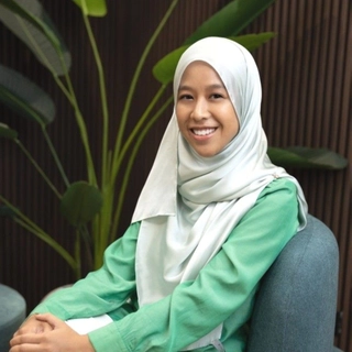 Nabilah Jalil
