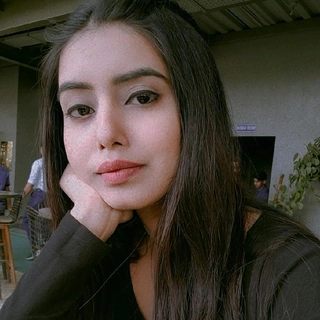 Nabyasha Singh