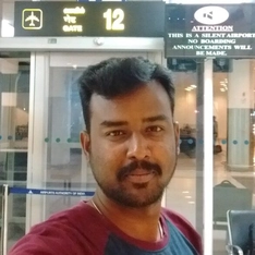 Nachiappan Ramanathan