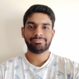 Nachiket Makwana