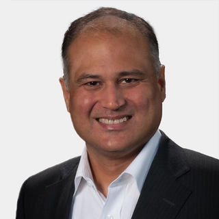 Nachiket Sukhtankar