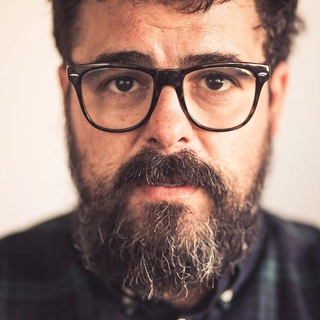 Nacho Ballesta Martinez - Páis