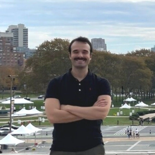 Nacho Corcuera Platas