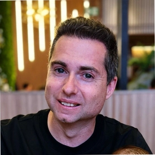 Nacho Marí Valverde