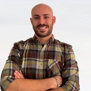 Nacho Rodríguez Monge