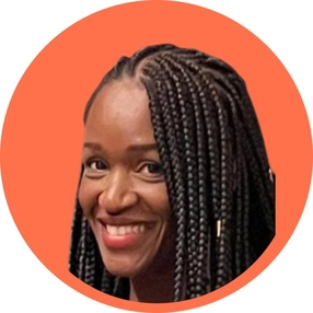 Nadège Sanguero