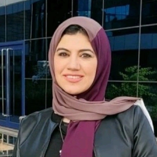 Nada Ammar