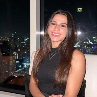 Nada Fouad