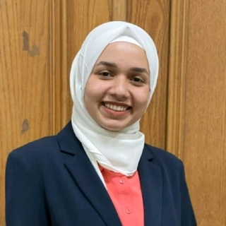 Nada Reda
