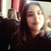 Nada Zaafrane