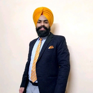 Nadarjot Singh