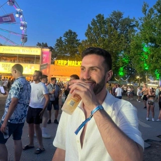 Nadav Avrahami