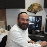 Nadav Chernin