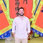 Nadav Kollender ナダブ