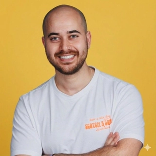 Nadav Shteinberg