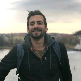 Nadav Uzan