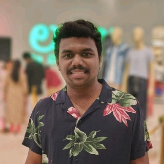 Naddunuri Ramakanth