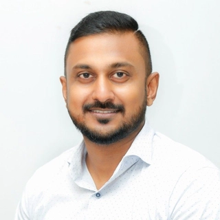 Nadeeka Sampath Gamage