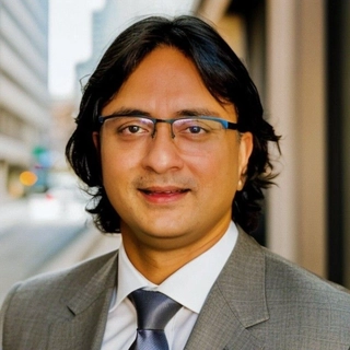 Nadeem Akhtar