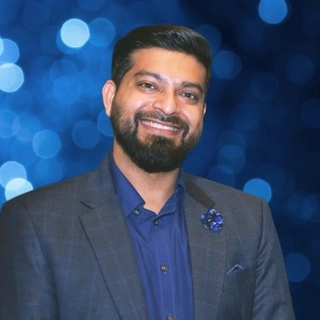 Nadeem Husain
