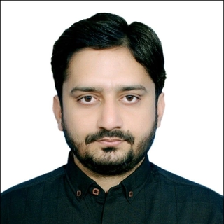 Nadeem Shahzad