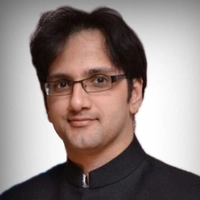 Nadeem Uddin Farooqui