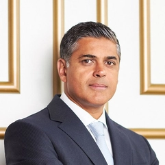 Nadeem Velani