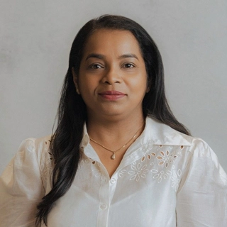Nadeesha Perera