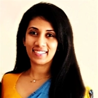 Nadeesha Surani Nanayakkara