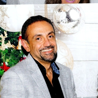 Nader Nasseri