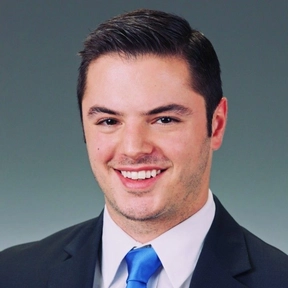 Nader Toosi