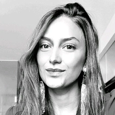 Nadia Camila Barrera O