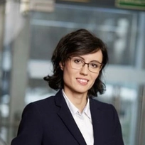 Nadia Danylicka
