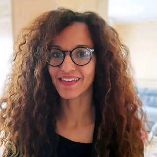 Nadia El Madiouni