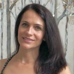 Nadia Fiore