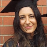 Nadia Kassam