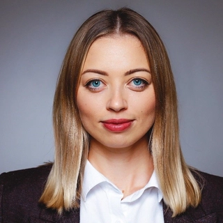 Nadia Keller