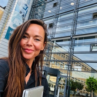 Nadia Meklenborg