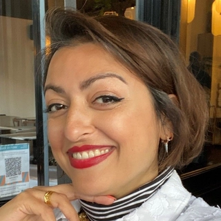 Nadia Mirza