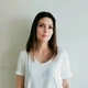 Nadia Svirnovskaya