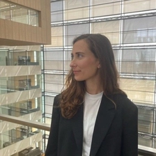 Nadia Utzon