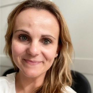 Nadia Vieira Hooftman