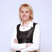 Nadia Zavalko Csm® Safe® 6 Master