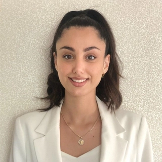 Nadin Bahsoun