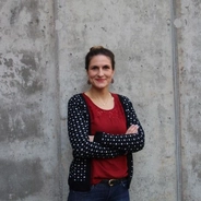 Nadine D.