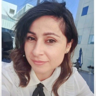 Nadine El Gemayel