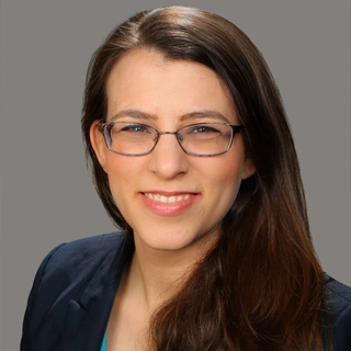 Nadine Goldman