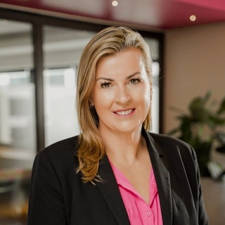 Nadine Gooderick