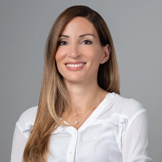 Nadine Mezher