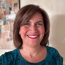 Nadine Mourad